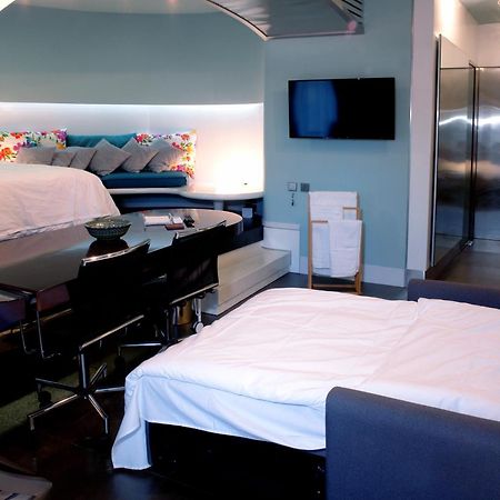 High End Suite At The Center Of Heraklion Kültér fotó