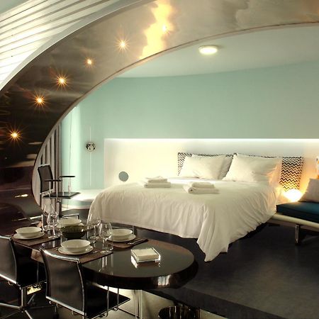 High End Suite At The Center Of Heraklion Kültér fotó