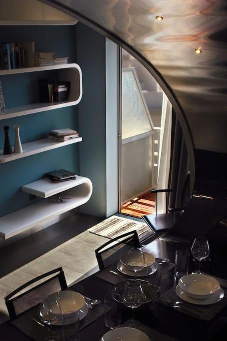High End Suite At The Center Of Heraklion Kültér fotó
