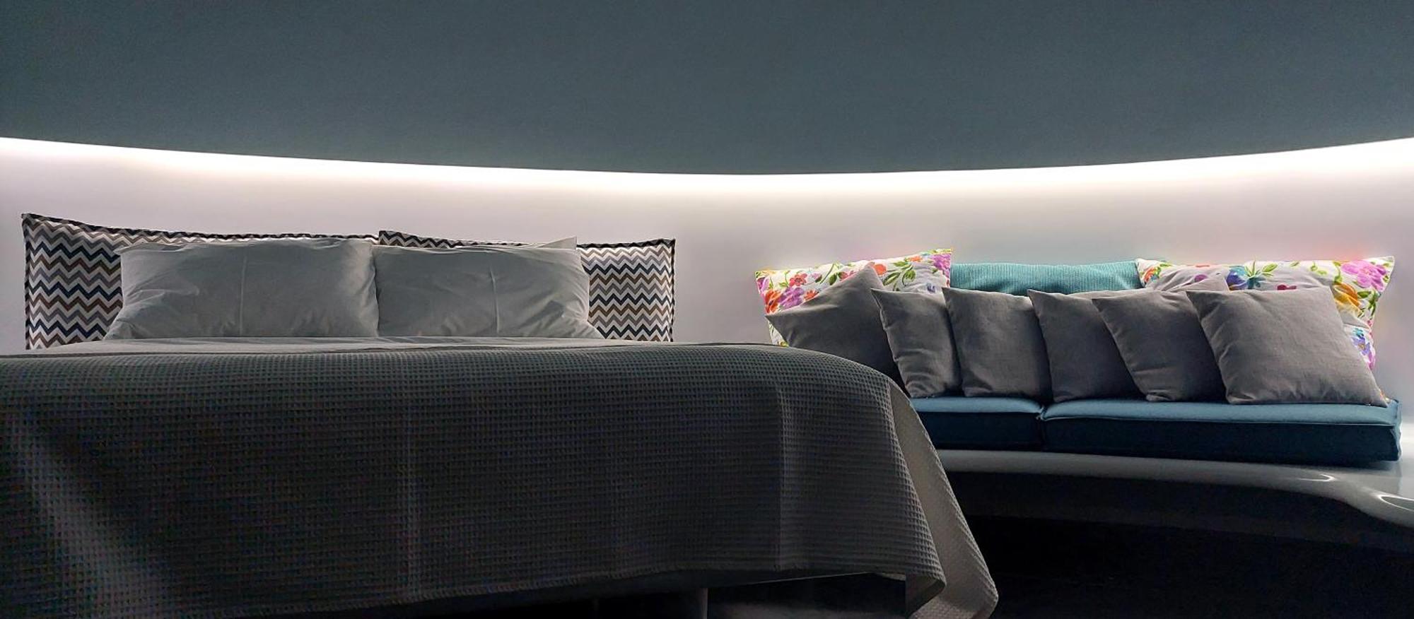 High End Suite At The Center Of Heraklion Kültér fotó