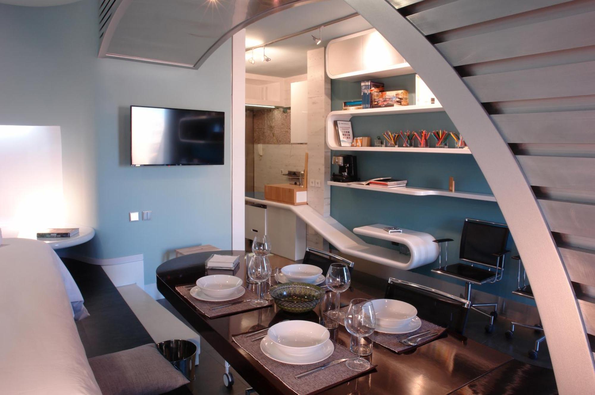 High End Suite At The Center Of Heraklion Kültér fotó